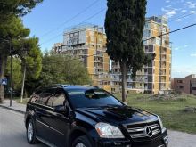 M-Benz GL350 Bluetec 4Matic Limited Edition Facelift Full