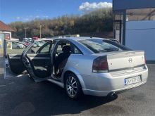 Opel Vectra 2003 Boj Ndrrim