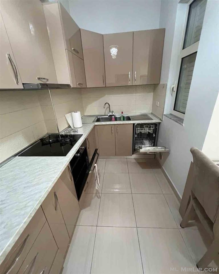 🚨 Jepet me Qira Apartament 2+1+2 në “Qendër”, Shkodër! - thumbnail 3