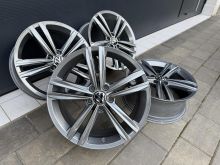 Fellne per VW R-Line Origjinale