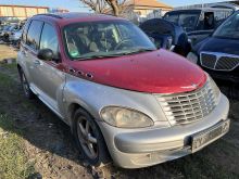 Pjese per Chrysler PT cruiser