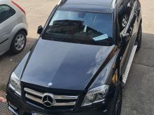 🇩🇪 Mercedes-Benz GLK 🇩🇪