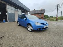Golf 5