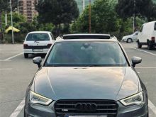 Audi A3 SpotBack 3xS-line 2.0 Tdi Automatik