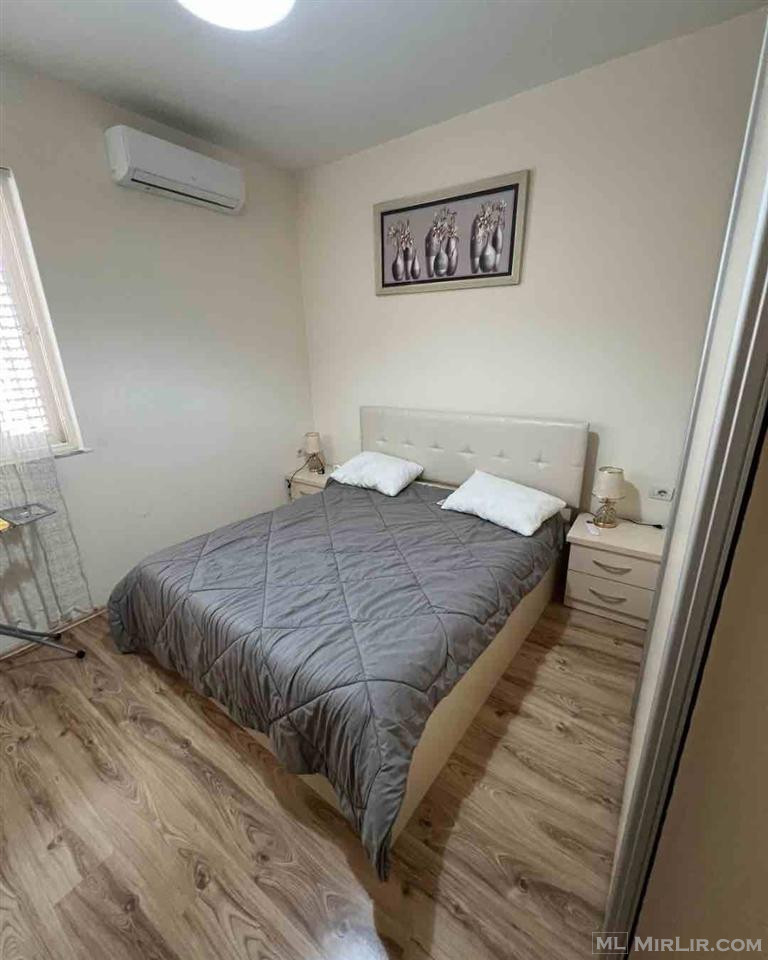 🚨 Jepet me Qira Apartament 2+1+2 në “Qendër”, Shkodër! - thumbnail 4