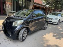 Shitet toyota IQ 1.3 benzine automat( kamje me vaj )