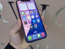 Iphone 12 (komplet ok)