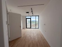 APARTAMENT 2+1+2+PARKIM PER SHITJE,LAKE VIEW RESIDENCE