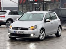 🚘• G O L F - 2 . 0 TDi - 2009 - RKS - HiG LiNE - NDRRiM -🚘