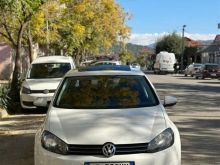 GOLF6 2.0TDI AUTOMAT DSG FULL OPSION