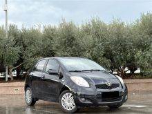 OKAZION TOYOTA YARIS