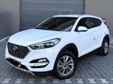 Hyundai TUCSON 2017 Shitje