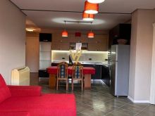 JEPET APARTAMENT 2+1 ME QERA NE SELITE 75.000 LEKE