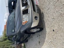 nissan 4x4 benzin