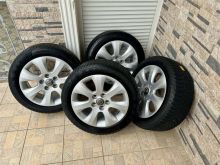 Fellne 17\" Opel Insignia