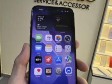 APPLE IPHONE 14 PRO MAX 256GB 10/10 SHITET OSE NDRROHET
