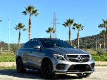 OKAZION MERCEDES BENZ GLE 350