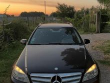 mercedes c clas 220cdi manual