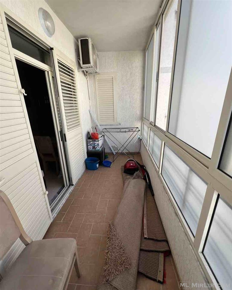 🚨 Jepet me Qira Apartament 2+1+2 në “Qendër”, Shkodër! - thumbnail 10