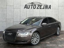 AUDI A8 MATRIX 3.0 Diesel