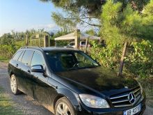 mercedes c clas 220 cdi