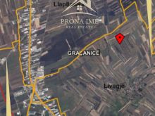 SHITET PARCELA PREJ 6.45ARI AFER PRISHTINA MALLIT 