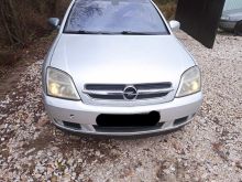 Opel Vectra C