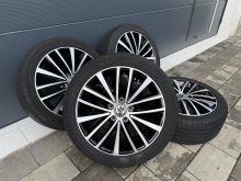 Fellne per VW R-Line Origjinale