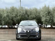 SHITET ALFA ROMEO MITO