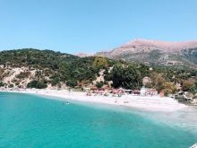 NE PIQERAS 14.000 M2 TOKE PER SHITJE PRANE VIJES BREGDETARE!