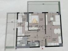 APARTAMENT 2+1 PER SHITJE NE ISH FUSHEN E AVIACIONIT!