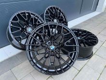 Fellne per Bmw 19 Coll 5x120