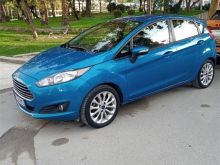 Shitet Ford Fiesta