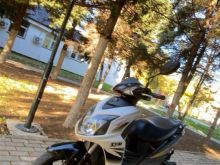 Sym JET4 50cc