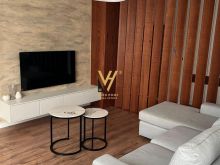 JEPET APARTAMENT 2+1+BLK ME QERA TE  KRISTALI