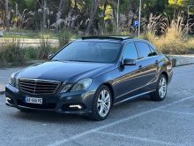 MERCEDES E220 CDI PANORAMA