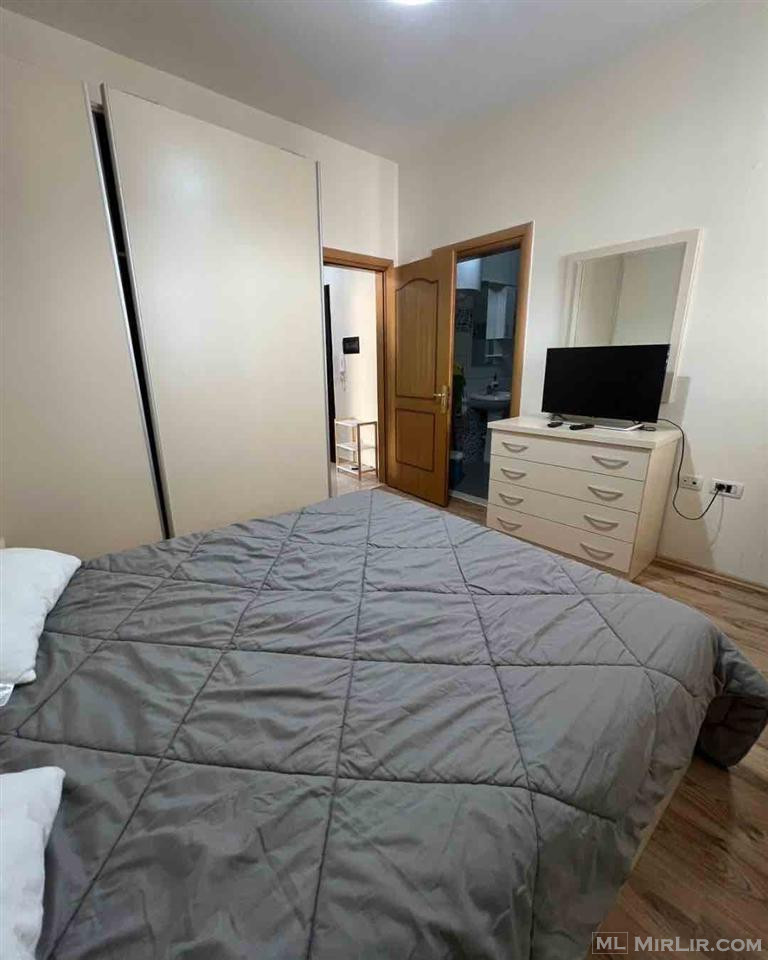 🚨 Jepet me Qira Apartament 2+1+2 në “Qendër”, Shkodër! - thumbnail 5