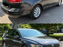VW Passat 2.0 TDI DSG | 2018 | I Doganuar + Homologim t Krym
