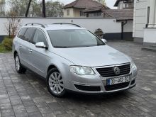 VW PASSAT 3C 2.0 TDI 1 BREGASNE FULL SERVIS SUPER GJENDJE