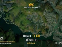 Truall 11 Ari për #SHITJE në Orllan