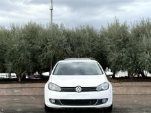 SHITET VW GOLF 6