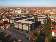 Shitet banesa ne Lipjan me siperfaqe 57.24m² me çmim 46,000€