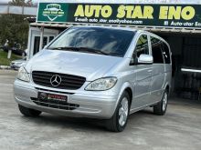 Mercedes-Benz Vito 115 CDI 2.1 Nafte