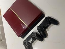 PLAY STATION 4 LIMITED EDITION | 2 LEVA + LOJRA