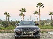 SHITET AUDI A4 ALLROAD