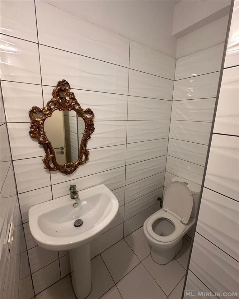 🚨 Jepet me Qira Apartament 2+1 në “Qendër”, Shkodër! - thumbnail 5