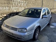 Pjese per Golf 4 automat
