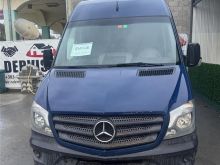 Sprinter 314 cdi 2017