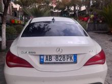Shitet benc cla200 cdi