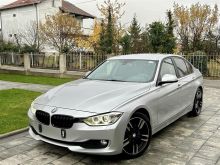 BMW F30 318 2.0 DISEL AUTOMATIK RKS 2012